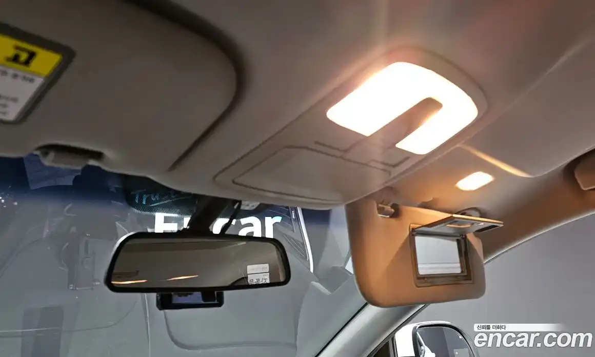 SsangYong Korando 2014 2.0 Автомат в Москве № 30482, фото 19