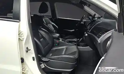 SsangYong Korando 2014 2.0 Автомат в Москве № 30482, миниатюра 10