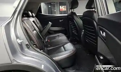 SsangYong TIBOLI, 2019