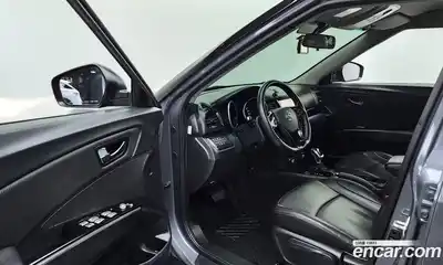 SsangYong TIBOLI 2019 1.6 Автомат в Москве № 30712, миниатюра 12