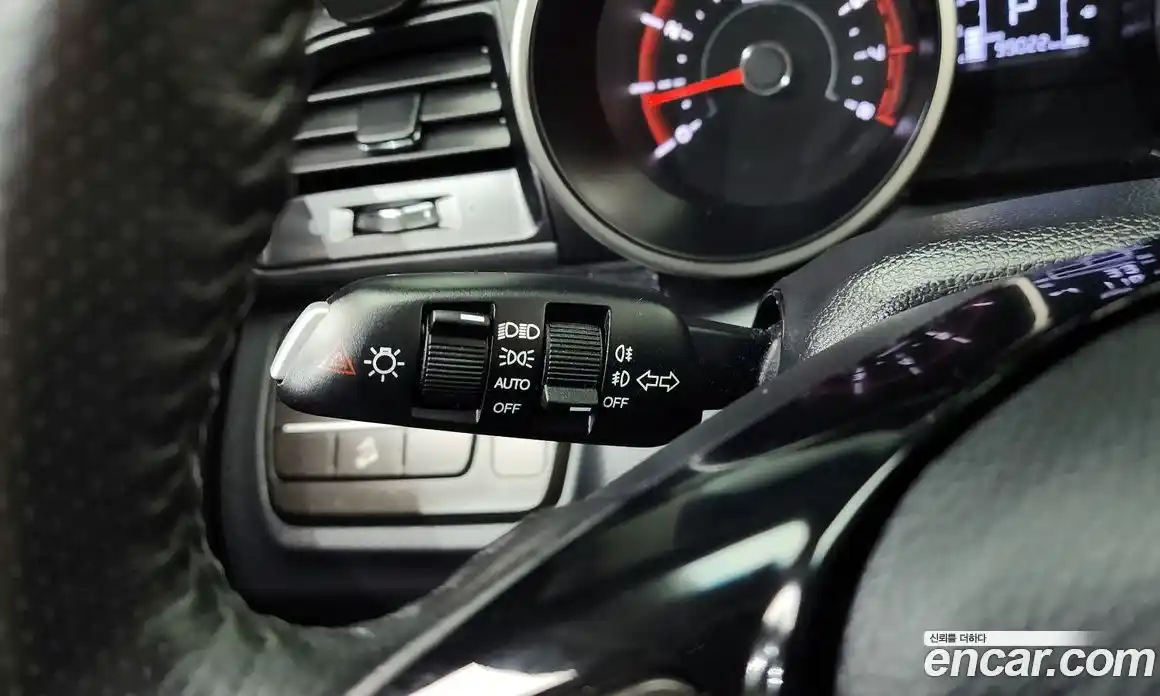 SsangYong TIBOLI 2019 1.6 Автомат в Москве № 30712, фото 14