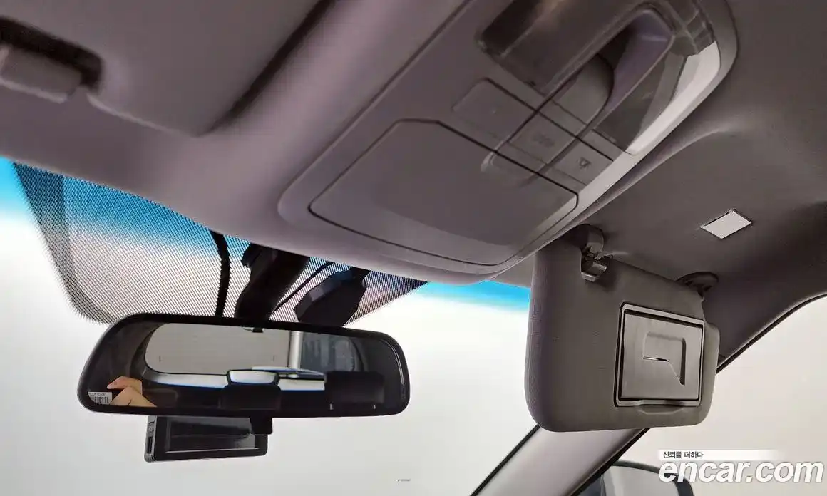 SsangYong TIBOLI 2019 1.6 Автомат в Москве № 30712, фото 17