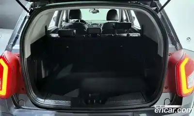 SsangYong TIBOLI 2019 1.6 Автомат в Москве № 30712, миниатюра 3