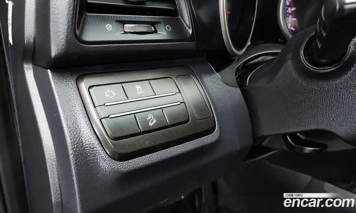 SsangYong TIBOLI 2019 1.6 Автомат в Москве № 30712, фото 4