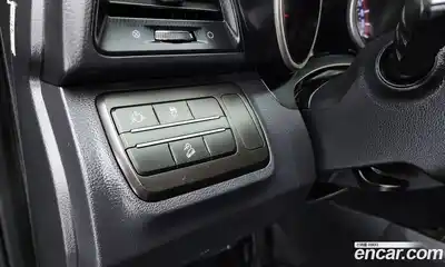 SsangYong TIBOLI 2019 1.6 Автомат в Москве № 30712, миниатюра 4