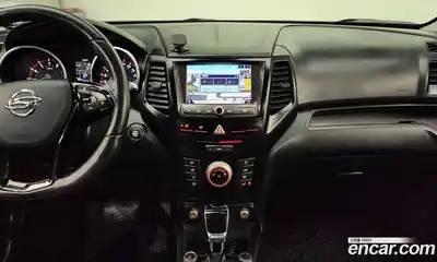SsangYong TIBOLI 2019 1.6 Автомат в Москве № 30712, миниатюра 6