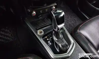 SsangYong TIBOLI 2019 1.6 Автомат в Москве № 30712, миниатюра 10