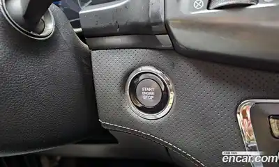 SsangYong Rexton, 2022