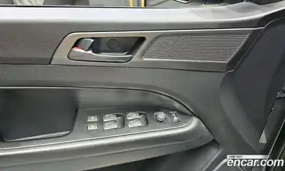 SsangYong Rexton 2022 2.2 Автомат в Москве № 31102, миниатюра 5