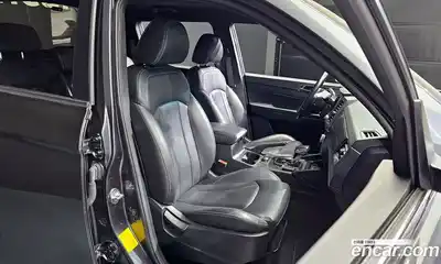 SsangYong Rexton 2022 2.2 Автомат в Москве № 31102, миниатюра 8