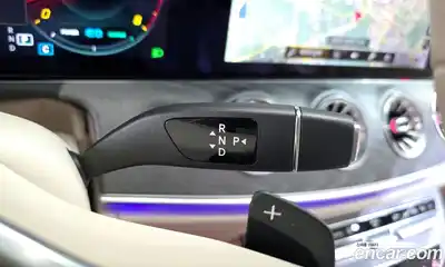 Mercedes-Benz CLS-Class 2021 3.0 Автомат в Москве № 311549, миниатюра 12