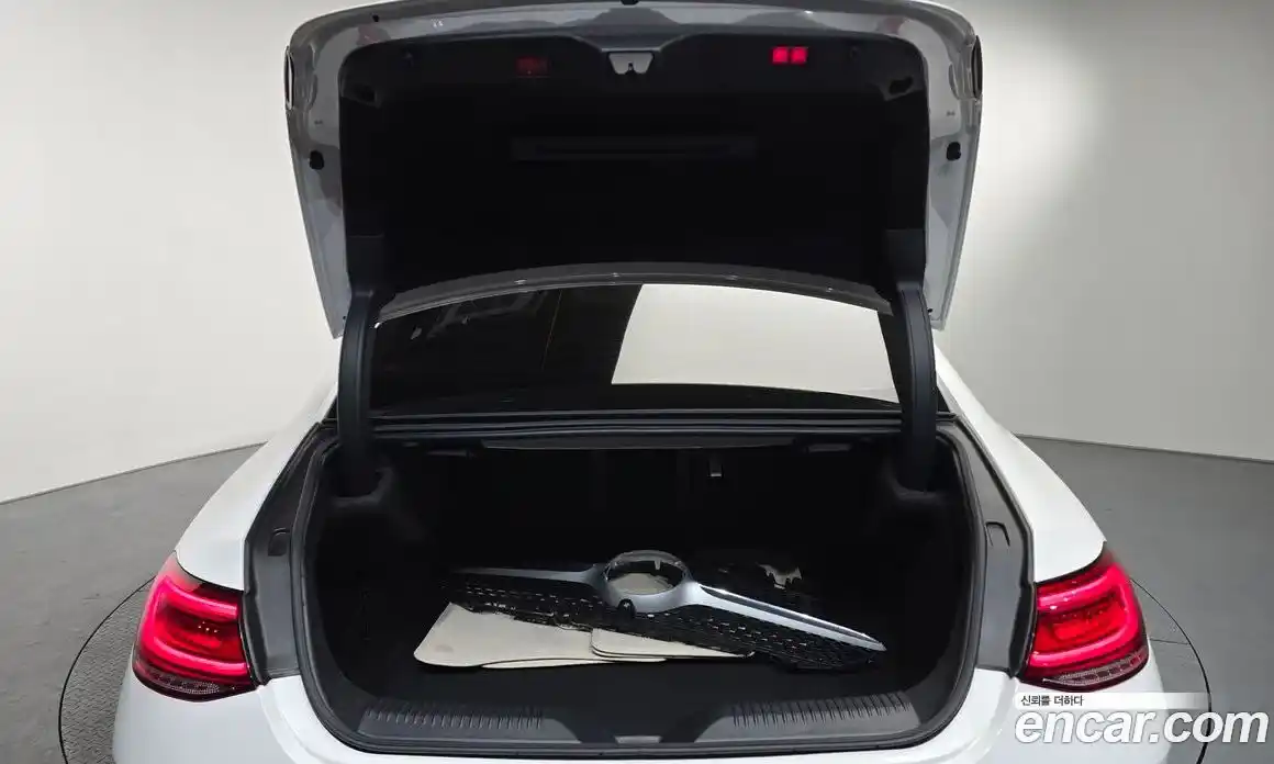 Mercedes-Benz CLS-Class 2021 3.0 Автомат в Москве № 311549, фото 20