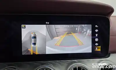 Mercedes-Benz CLS-Class 2021 3.0 Автомат в Москве № 311549, миниатюра 2