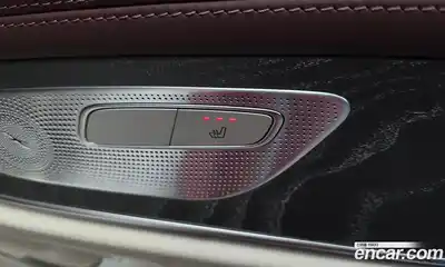 Mercedes-Benz CLS-Class 2021 3.0 Автомат в Москве № 311549, миниатюра 3