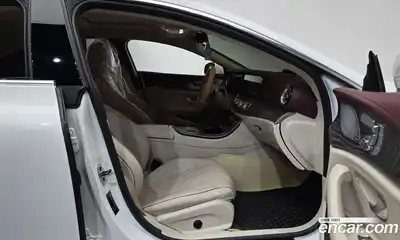 Mercedes-Benz CLS-Class 2021 3.0 Автомат в Москве № 311549, миниатюра 10