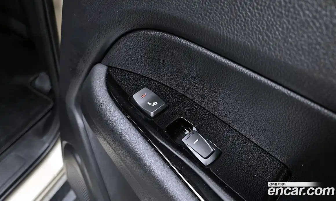 SsangYong Rexton 2024 2.2 Автомат в Москве № 31567, фото 1