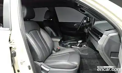 SsangYong Rexton 2024 2.2 Автомат в Москве № 31567, миниатюра 12