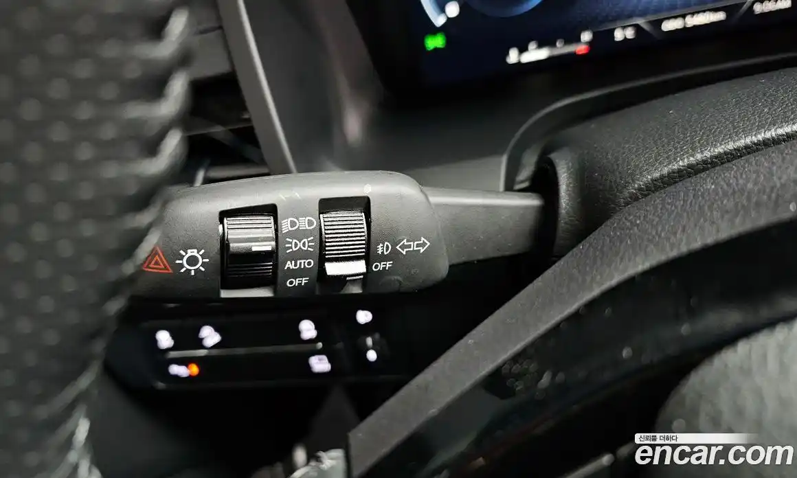 SsangYong Rexton 2024 2.2 Автомат в Москве № 31567, фото 19