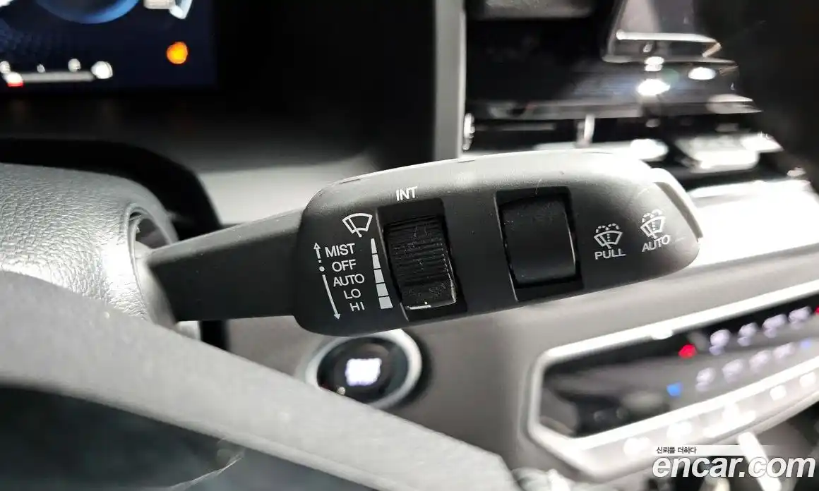 SsangYong Rexton 2024 2.2 Автомат в Москве № 31567, фото 20