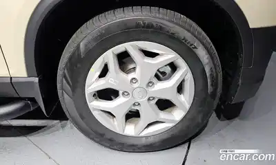 SsangYong Rexton 2024 2.2 Автомат в Москве № 31567, миниатюра 2