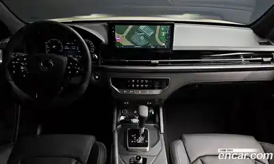 SsangYong Rexton 2024 2.2 Автомат в Москве № 31567, миниатюра 3