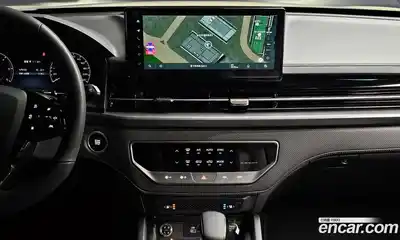 SsangYong Rexton 2024 2.2 Автомат в Москве № 31567, миниатюра 4