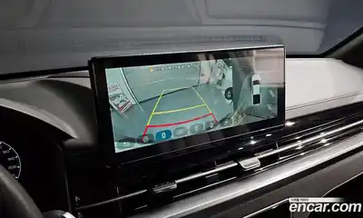 SsangYong Rexton 2024 2.2 Автомат в Москве № 31567, миниатюра 5