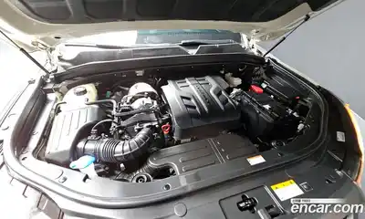 SsangYong Rexton 2024 2.2 Автомат в Москве № 31567, миниатюра 7