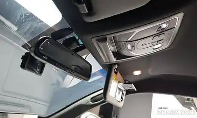 SsangYong Rexton 2024 2.2 Автомат в Москве № 31567, миниатюра 8