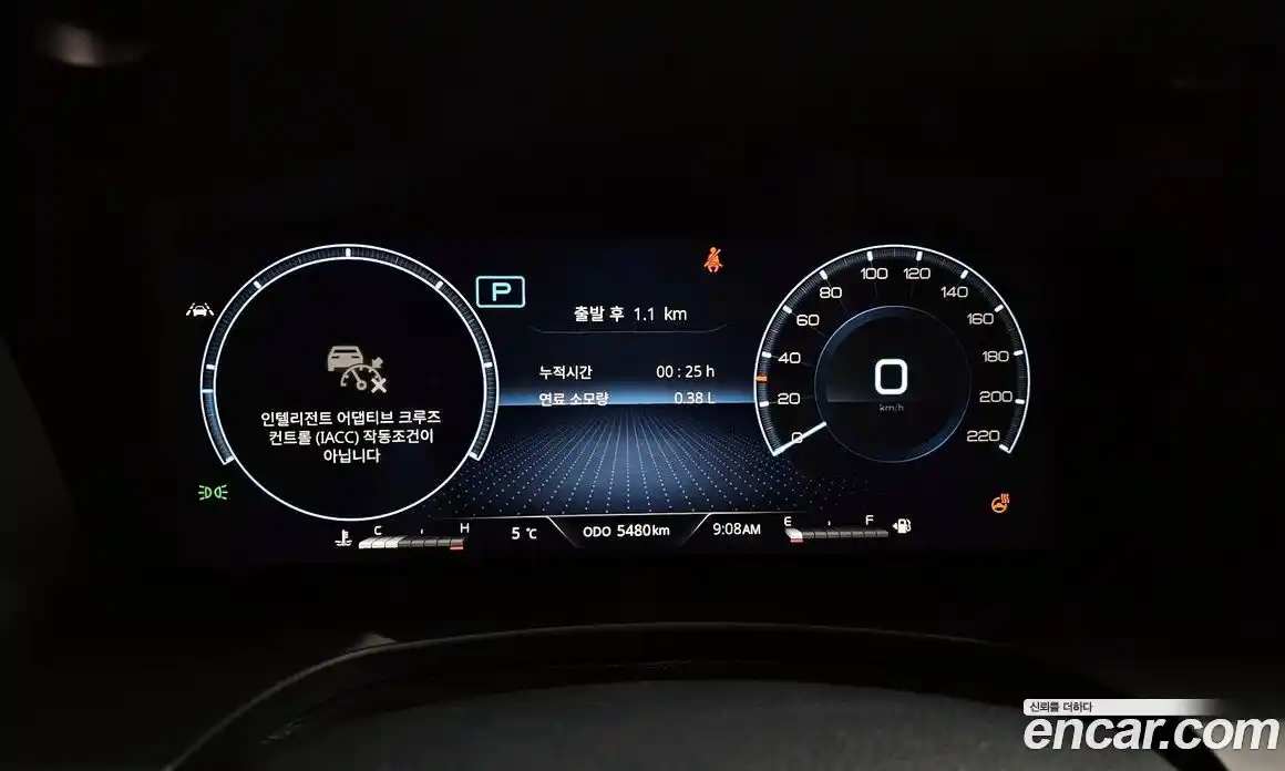 SsangYong Rexton 2024 2.2 Автомат в Москве № 31567, фото 10