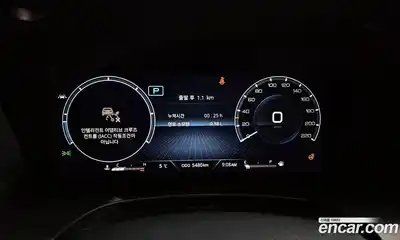 SsangYong Rexton 2024 2.2 Автомат в Москве № 31567, миниатюра 10