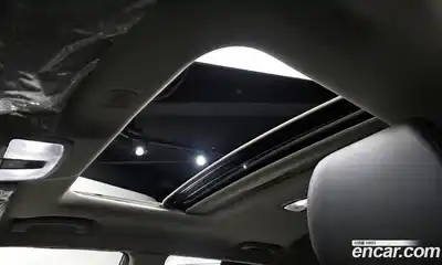 SsangYong Korando 2022 1.5 Автомат в Москве № 31754, миниатюра 2