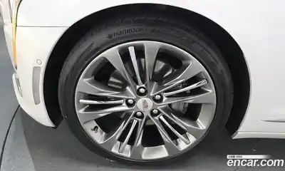 Cadillac CT6 2017 3.6 Автомат в Москве № 320944, миниатюра 5