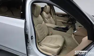 Cadillac CT6 2017 3.6 Автомат в Москве № 320944, миниатюра 6