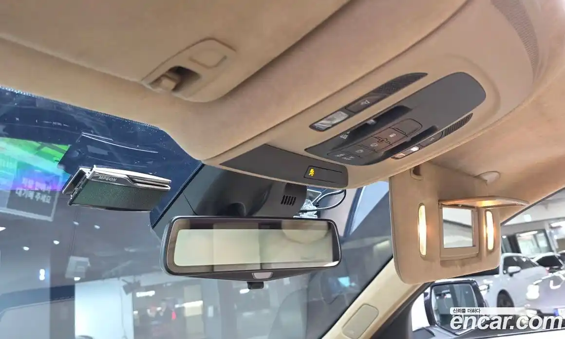 Cadillac CT6 2017 3.6 Автомат в Москве № 320944, фото 8