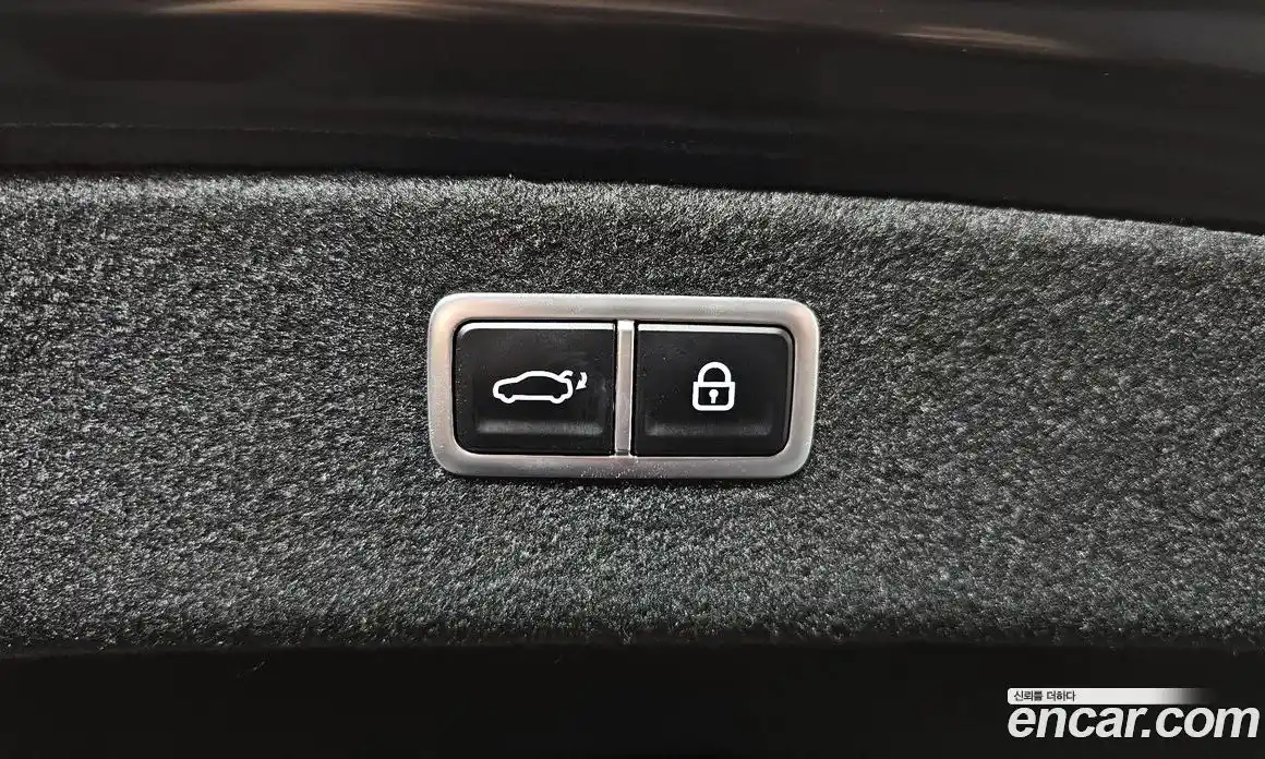 Genesis G80 2023 2.5 Автомат в Москве № 322715, фото 16