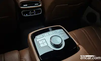 Genesis G80 2023 2.5 Автомат в Москве № 322715, миниатюра 2