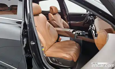 Genesis G80 2023 2.5 Автомат в Москве № 322715, миниатюра 5