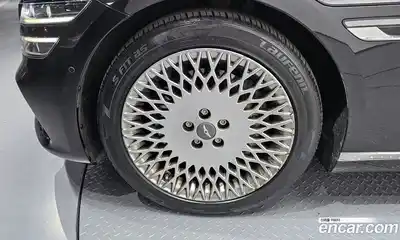 Genesis G80 2023 2.5 Автомат в Москве № 322715, миниатюра 8