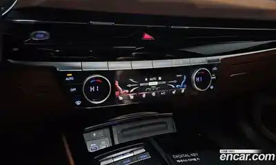 Genesis G80 2023 2.5 Автомат в Москве № 322715, миниатюра 9