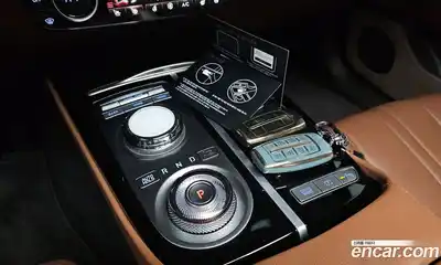 Genesis G80 2023 2.5 Автомат в Москве № 322715, миниатюра 10