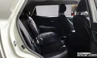 SsangYong TIBOLI 2018 1.6 Автомат в Москве № 32634, миниатюра 12