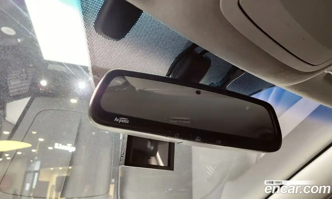 SsangYong TIBOLI 2018 1.6 Автомат в Москве № 32634, фото 18