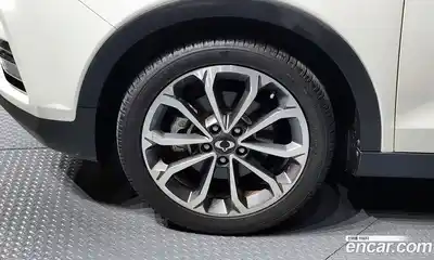 SsangYong TIBOLI 2018 1.6 Автомат в Москве № 32634, миниатюра 5