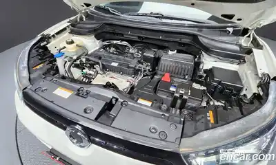 SsangYong TIBOLI 2018 1.6 Автомат в Москве № 32634, миниатюра 6