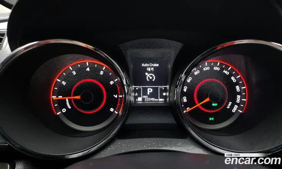 SsangYong TIBOLI 2018 1.6 Автомат в Москве № 32634, фото 8