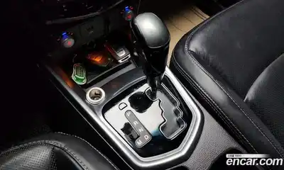 SsangYong TIBOLI 2018 1.6 Автомат в Москве № 32634, миниатюра 9