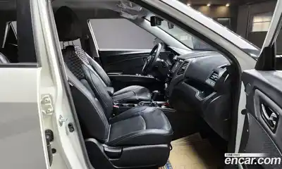 SsangYong TIBOLI 2018 1.6 Автомат в Москве № 32634, миниатюра 10