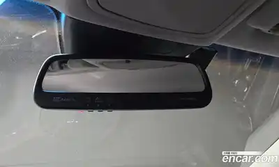 SsangYong Chairman, 2012