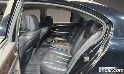 SsangYong Chairman 2012 3.2 Автомат в Москве № 32664, миниатюра 11